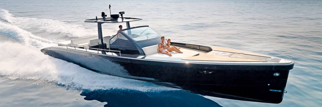 Chase Boats for Sale | Superyacht Tenders | TWW Yachts