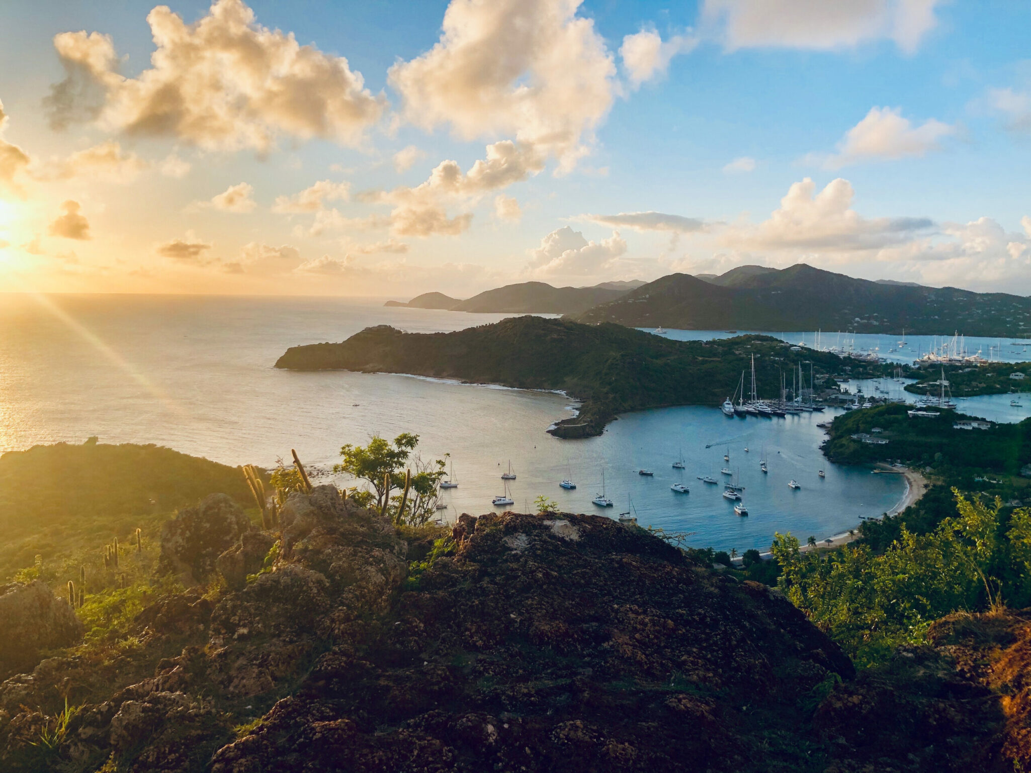 Antigua Yacht Charter Show Dates & Tickets in VIP TWW Yachts